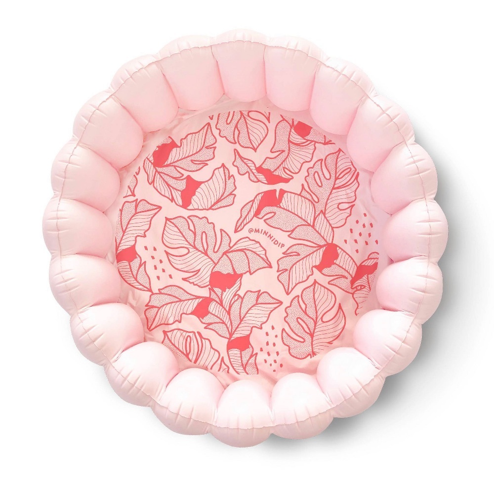 Blush Tanning Pool/Kiddie Pool